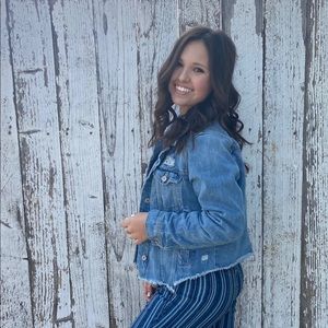 Meet your Posher, Christina